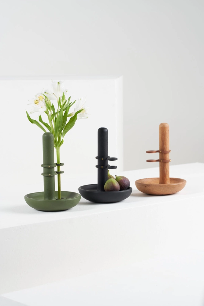 Coleção Veredas - Vaso (Und.)