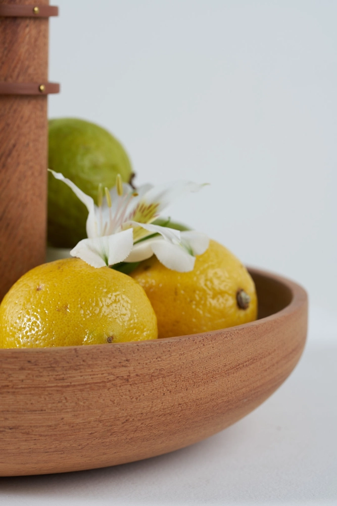 Coleção Veredas - Vaso (Und.)