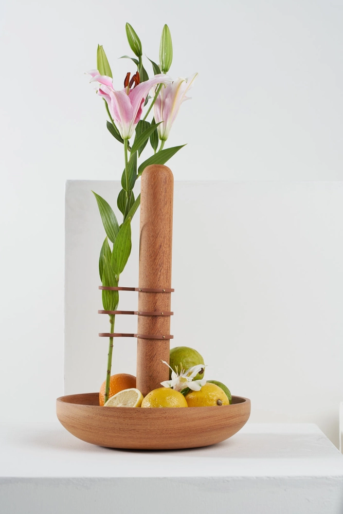 Coleção Veredas - Vaso (Und.)