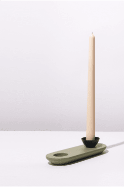 Coleção Verso, Castiçal 