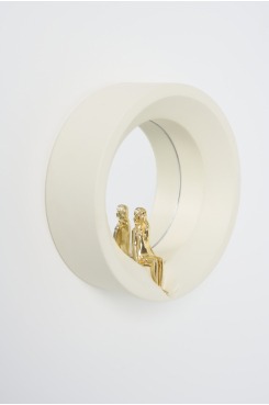 Série Sinestesia, Parede